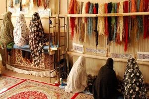 معاون وزیر کار از صدور بیش از ۲.۱ میلیون مجوز مشاغل خانگی خبر داد