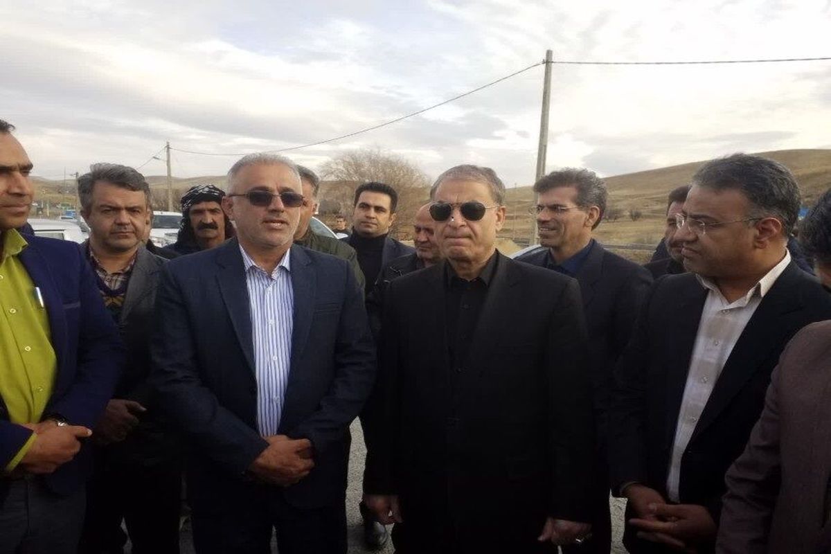 عکس معاون وزیر