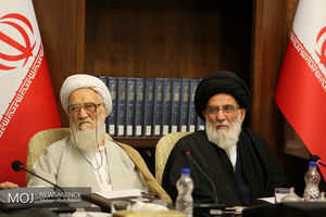 جلسه مجمع تشخیص مصلحت نظام