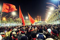 اجرای پویش "شوق زیارت" برای حضور نیازمندان در راهپیمایی اربعین حسینی