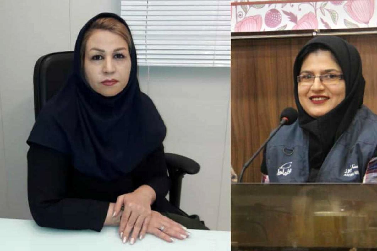 کارشناس بالینی داوری