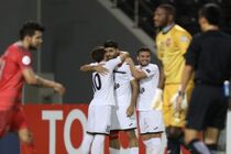 بازتاب پیروزی پرسپولیس برابر لخویا در رسانه‌های عربی