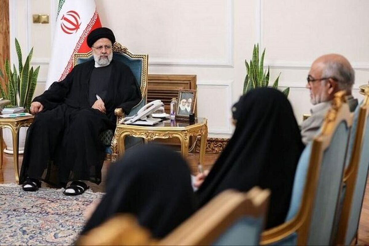 رئیس جمهور