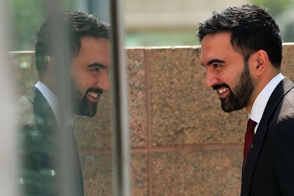 نتانیاهو بی‌اعتنا به تهدید شهردار نیویورک راهی آمریکا می‌شود