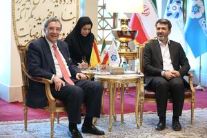  نصف جهان و قاره سبز زمینه‌های مشترک زیادی برای همکاری دارند