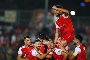 جریمه ۱۱۰ میلیونی تراکتور و ۴۰ میلیونی پرسپولیس