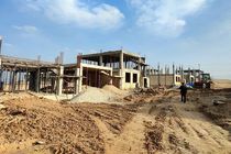  اعطای وام مسکن روستایی در راستای حل معضلات کلانشهرهاست