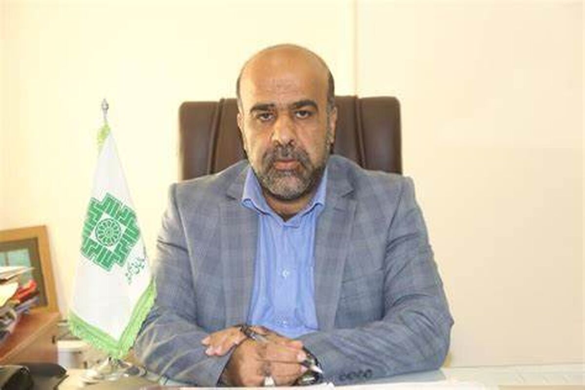 رضا مریدی