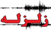تازه‌آباد در کرمانشاه لرزید