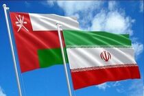 وزیران امور خارجه ایران و عمان رایزنی کردند