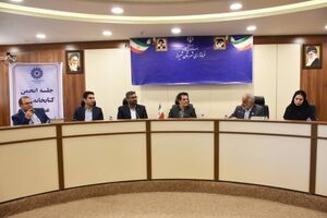 زنگ خطر رکود کتاب خوانی در تقابل با فضای مجازی