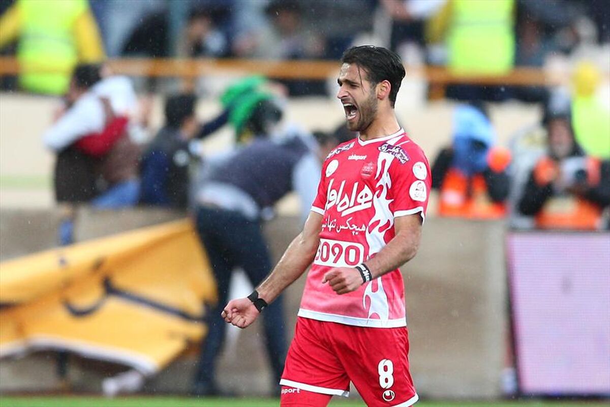 احمد نوراللهی