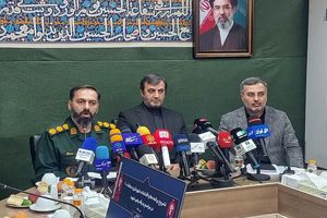 تمهیدات گسترده شهر ری برای مدیریت تردد و خدمات‌رسانی به زائران مراسم تشییع رهبر شهید