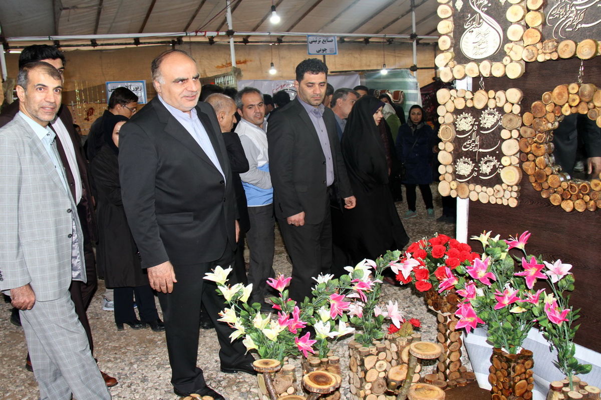 استاندار کرمانشاه