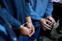  دستگیری ۲ مدیر لنگرودی به اتهام سوءاستفاده از موقعیت شغلی