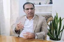 مدیرکل آموزش و پرورش هرمزگان مشاور مطبوعاتی خود را منصوب کرد