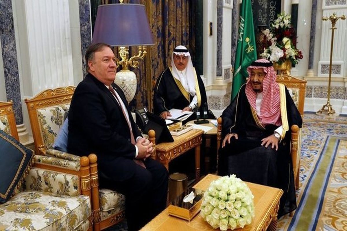 پمپئو