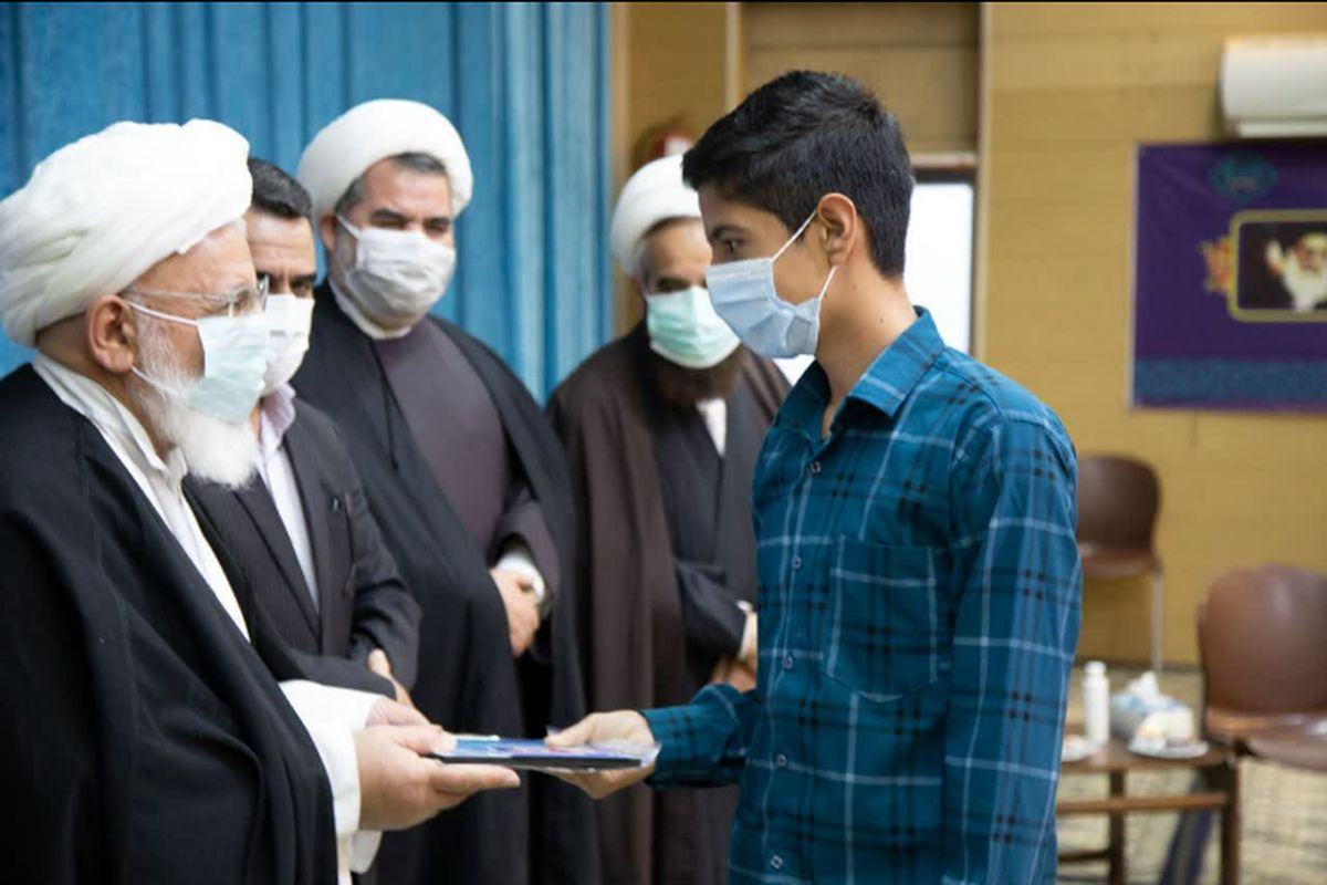 امام جمعه یزد