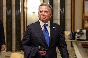 ویتکاف مذاکرات هسته‌ای با ایران را در مسیر درست دانست