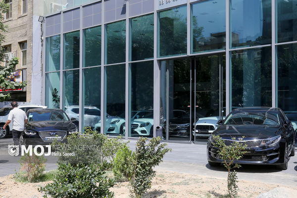 قیمت خودرو امروز ۴ دی ۱۴۰۴ در بازار مشخص شد