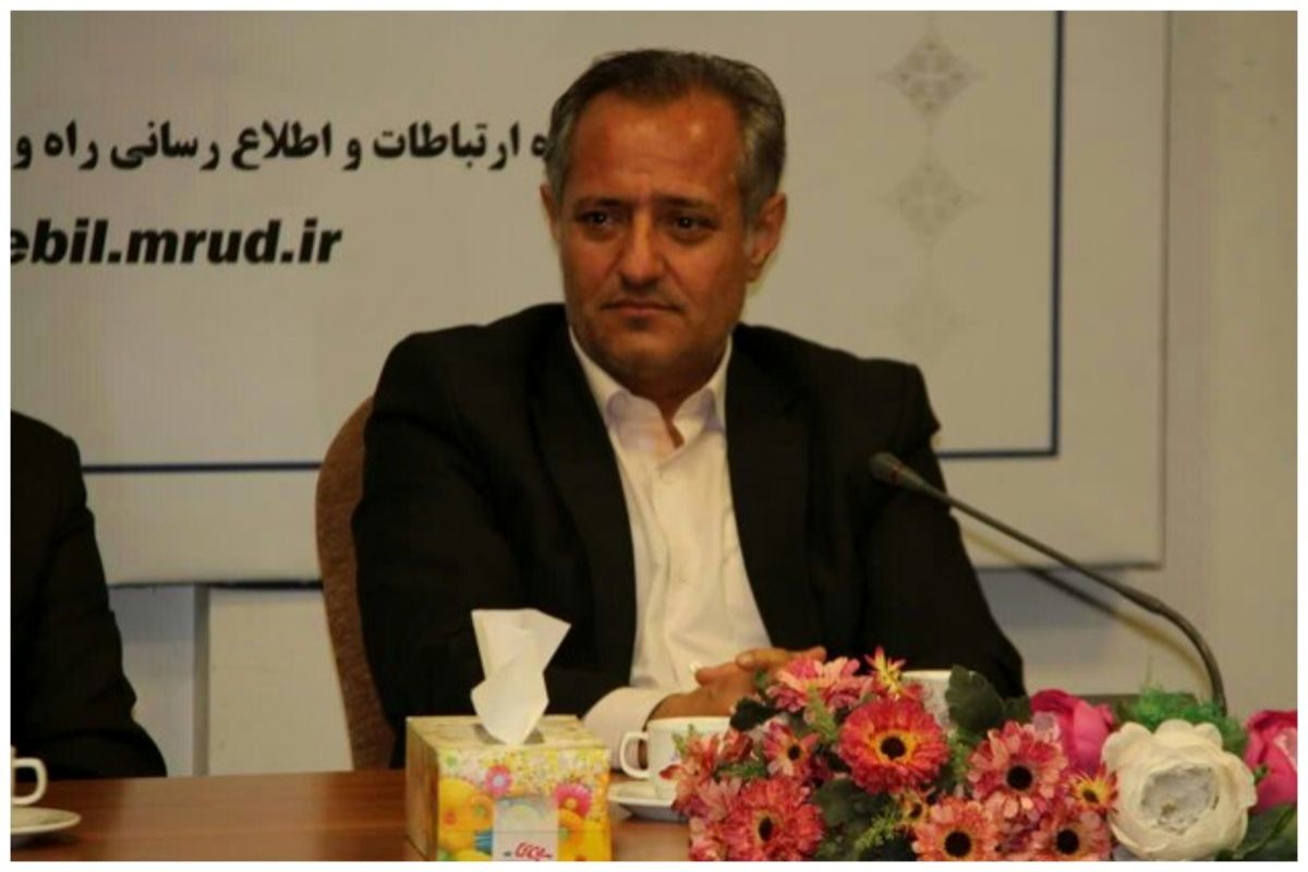 محبوب حیدری