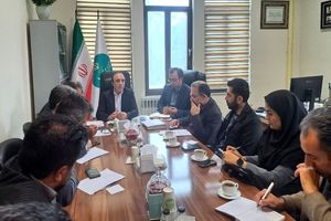 اختصاص ۱۳/۵ هزار میلیارد تومان تسهیلات به ۴۵۶ طرح اقتصادی اردبیل/ آغاز عملیات اجرایی ۱۴ پروژه سرمایه‌گذاری تا پایان مهر