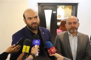  682 کانتینر گوشت بزودی از بندر شهید رجایی ترخیص می‌شود