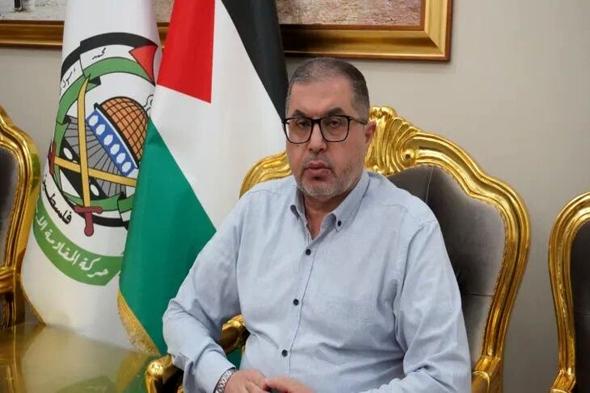 حماس