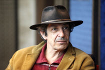 مشغول نگارش موسیقی بر اساس تعزیه هستم/بسیاری از کارهایم ملهم از نقاشی است