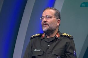 بسیج دریایی در همه استان‌های جنوبی شکل گرفته است