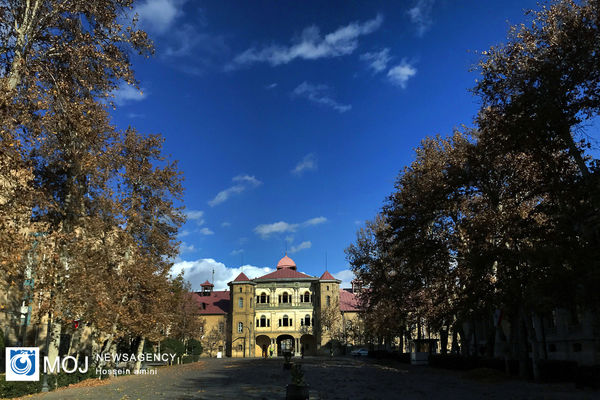 کیفیت هوای تهران در شرایط قابل قبول قرار گرفت/شاخص آلودگی کاهش یافت