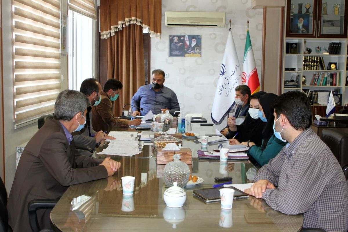 انوشیروانی