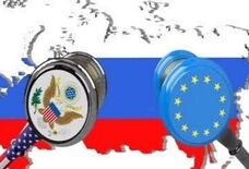 دیپلماسی انرژی بین روسیه و آمریکا چگونه جبهه غرب را دچار شکاف کرده است؟
