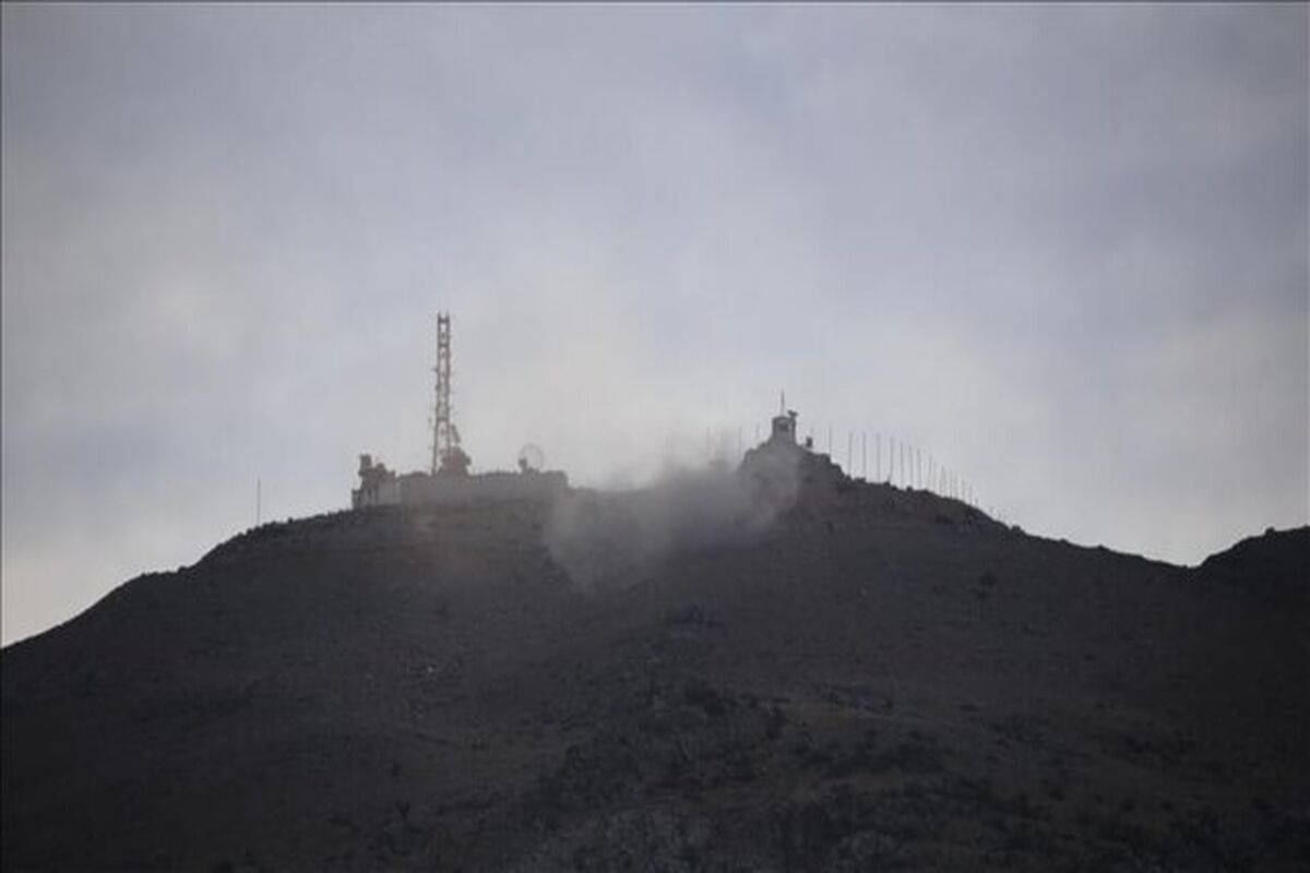 حزب الله لبنان