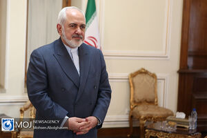 ایران در کنار ملت فلسطین و مقاومت غزه خواهد ایستاد