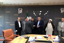 جهاد کشاورزی شیوه های نوین کشاورزی را دراستای بالا بردن درآمد مردم ترویج نماید