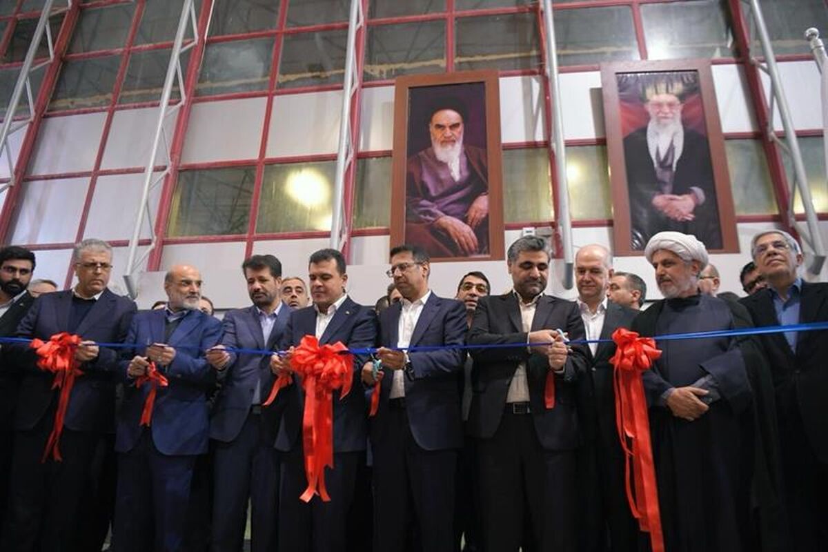 پتروشیمی خلیج فارس