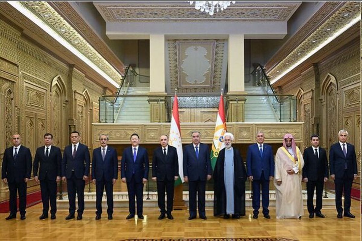 دادستان کل کشور