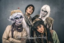 سومین حضور بین‌المللی نمایش رویای یک شب نیمه تابستان