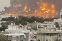 حمله هوایی رژیم صهیونیستی به صنعا ۲ شهید و ۴۸ مجروح برجای گذاشت