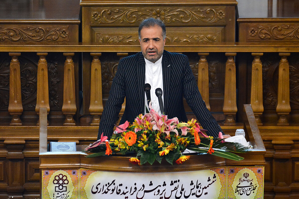 کاظم جلالی