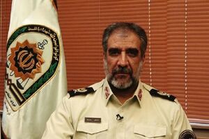 18 هزار تن مواد اولیه بهداشتی در اشتهارد کشف شد