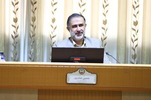 میزان تحقق بودجه۱۴۰۱شهرداری قم درمقاطع ۴، ۶ و ۹ ماهه بررسی می‌شود