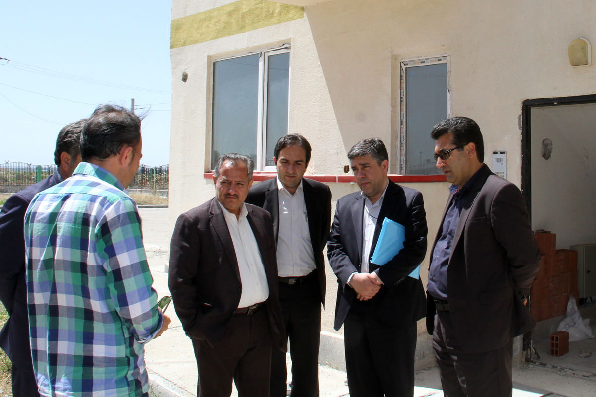 محبوب حیدری