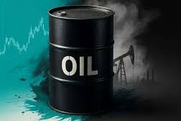 جهش قیمت نفت به بالاترین سطح در بیش از یک ماه گذشته رسید