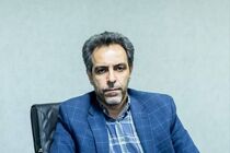 اسحاق شکری به مدیر اجرایی جشنواره موسیقی فجر منصوب شد