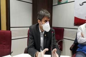 قم از پیک کرونا خارج نشده است