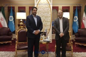 تقدیر از اقدامات اتاق بازرگانی اصفهان در تقویت ارتباط صنعت و دانشگاه