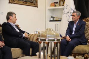 راه‌های افزایش سطح بهداشت و درمان بررسی شد