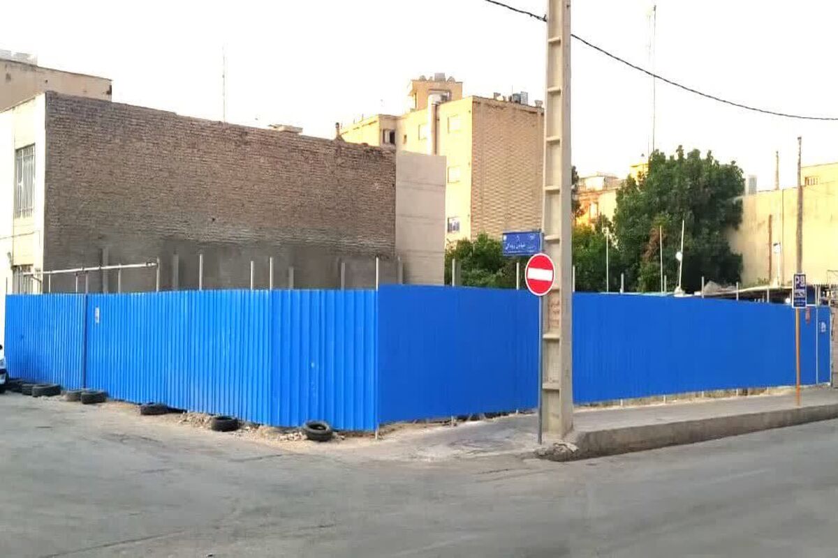 شهرداری شیراز 